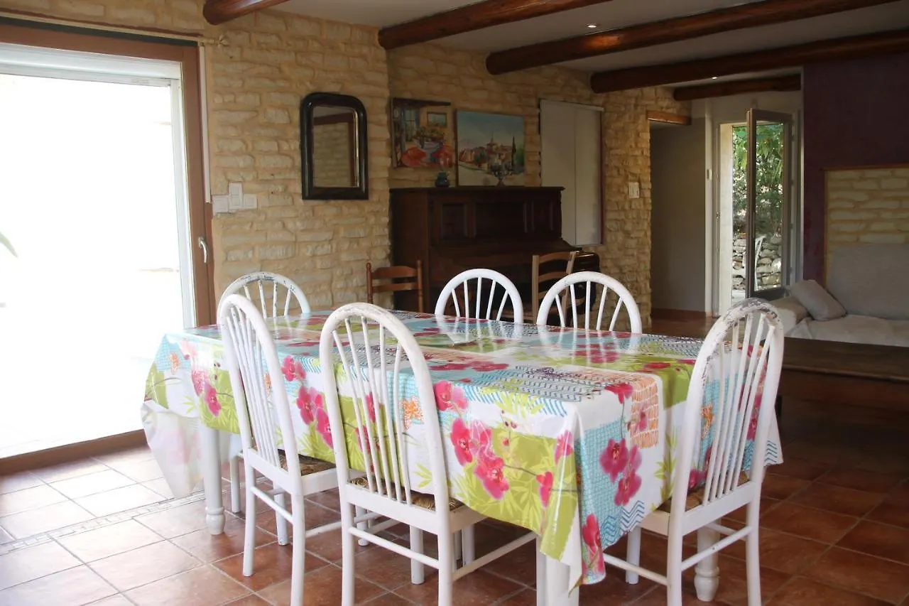 Willa La Maison Des Oliviers Villeneuve-lès-Avignon